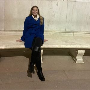 Meet your Posher, Kayla